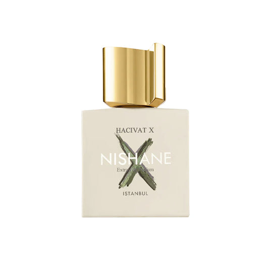 Nishane Hacivat X