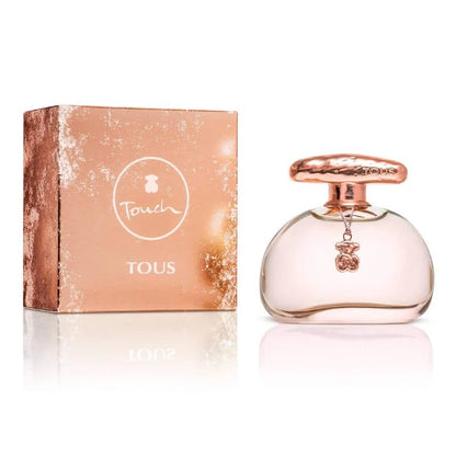 Tous Touch Sensual touch