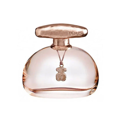 Tous Touch Sensual touch