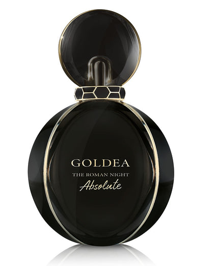 Goldea The Roman Night Absolute Bvlgari