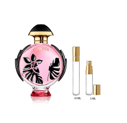 Paco Rabanne Olympea Flora