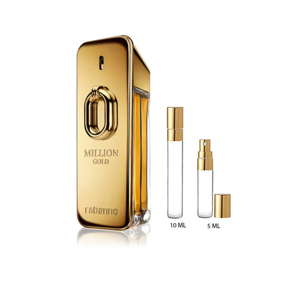 Paco Rabanne One Million Gold