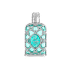 Orientica Azure Fantasy