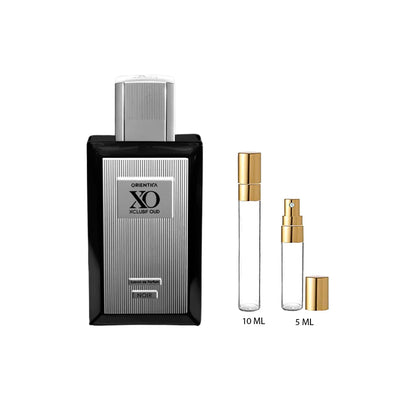 Orientica XO Xclusif Oud NOIR