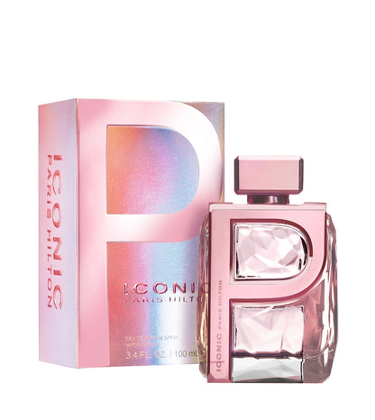 Paris Hilton P Iconic