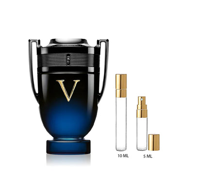 Paco Rabanne Invictus Victory Elixir