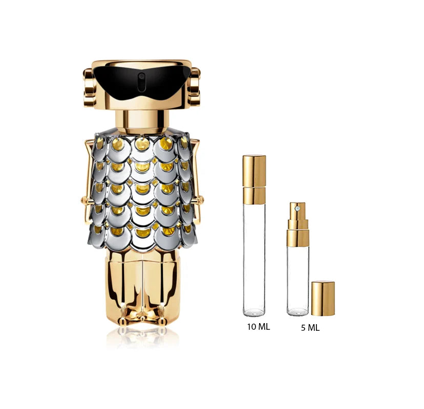 Paco Rabanne Fame