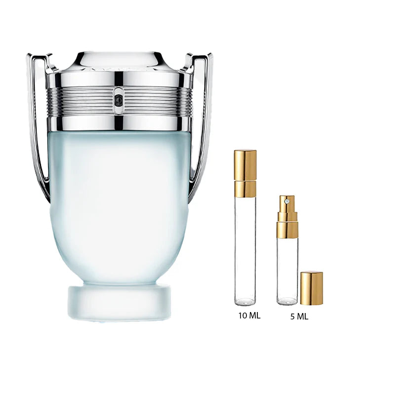 Paco rabanne Invictus aqua (2024)