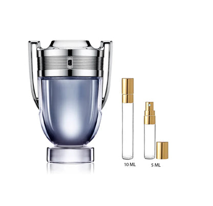 Paco Rabanne Invictus