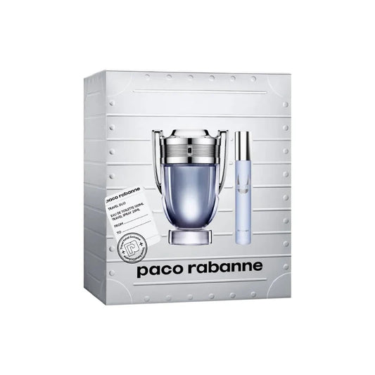 Paco Rabanne Invictus Set de Regalo