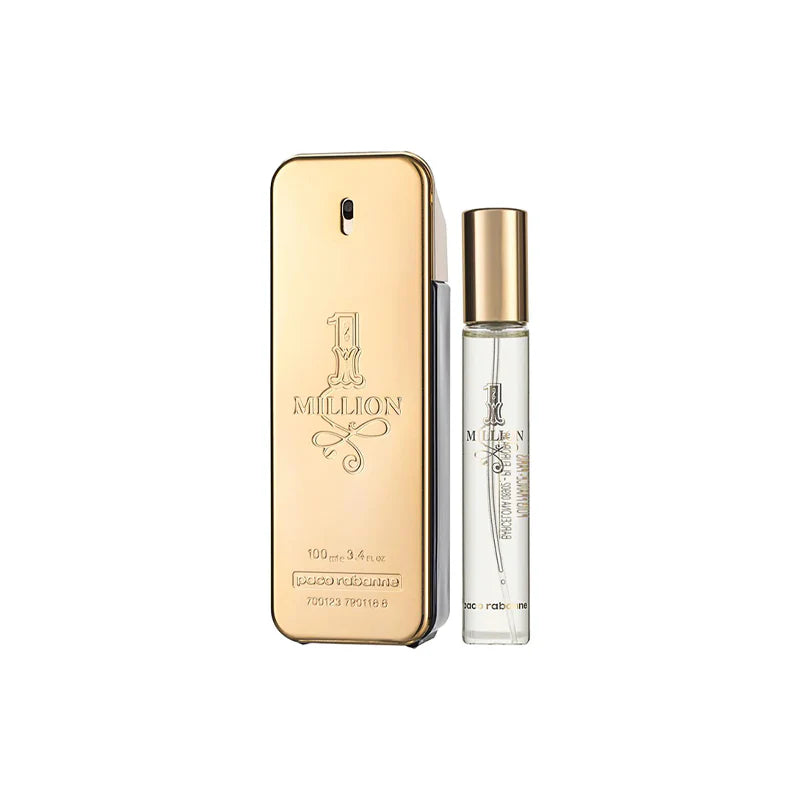 Paco Rabanne One Million Set de Regalo