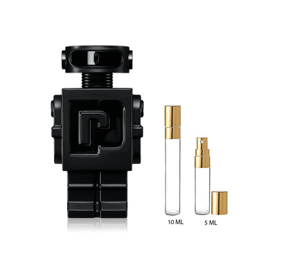 Paco Rabanne Phantom Parfum