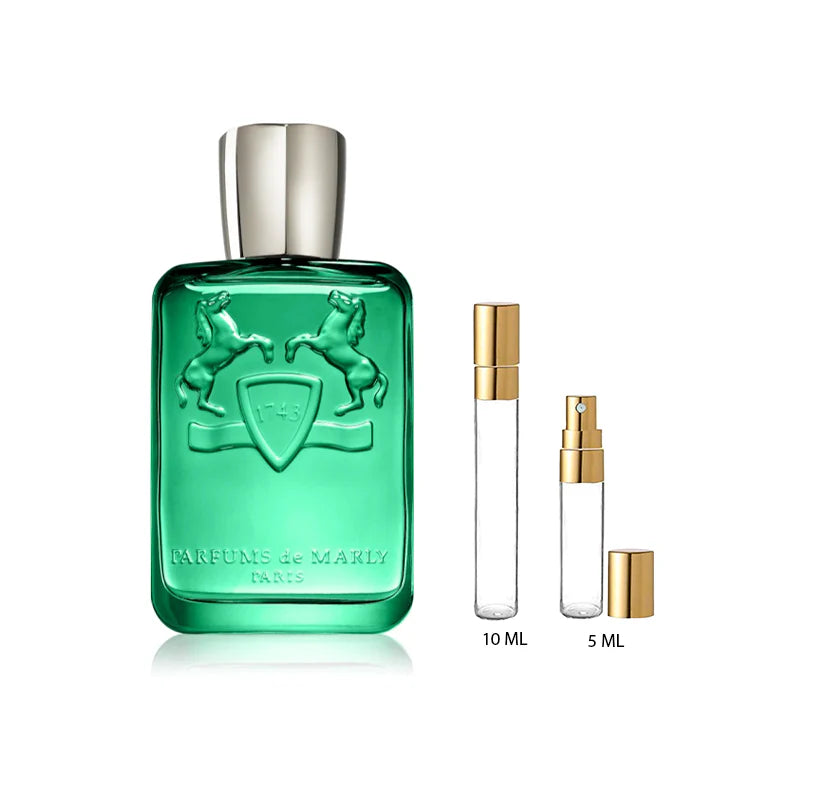 Parfums de Marly Greenley