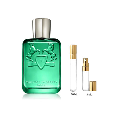 Parfums de Marly Greenley