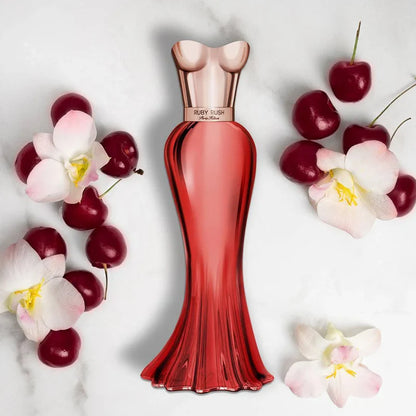 Paris Hilton Ruby Rush