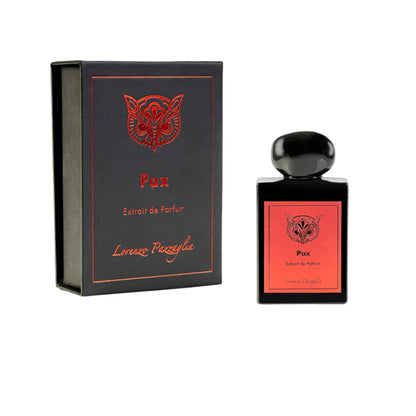 Lorenzo Pazzaglia Pax