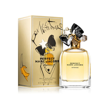 Marc Jacobs Perfect Intense