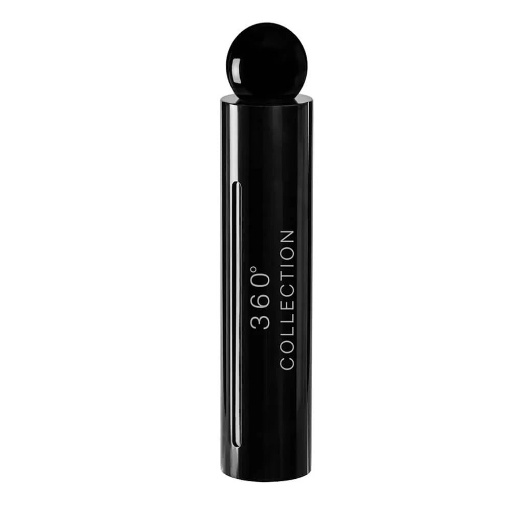 360° Collection Noir Perry Ellis