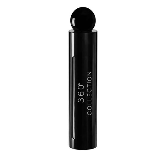 360° Collection Noir Perry Ellis