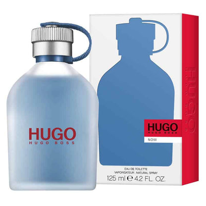 Hugo Now Hugo Boss