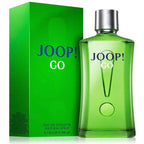 Joop! Go Joop!