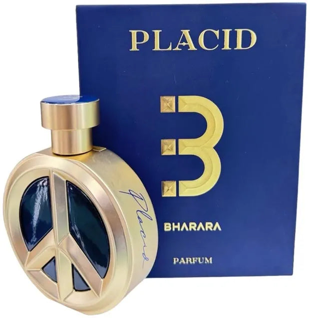Bharara Placid