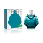We Are Tribe Cool Benetton