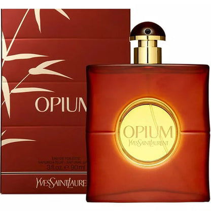 Yves Saint Laurent Opium Eau de Parfum