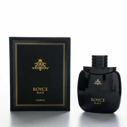 Vurv Royce Black Edp
