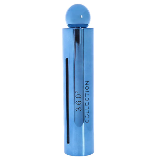 Perry Ellis 360 Collection Magnetic Blue
