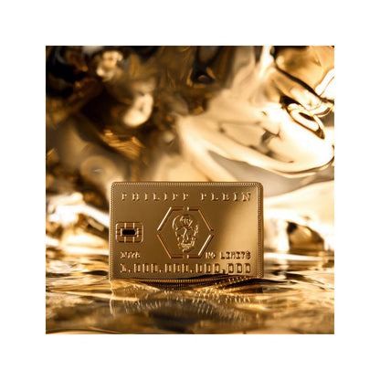 Philipp Plein No Limits Gold