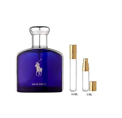 Ralph Lauren Polo Blue EDP