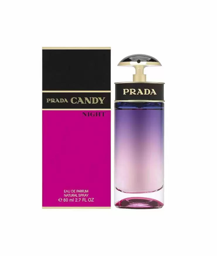 Prada Candy Night Edp