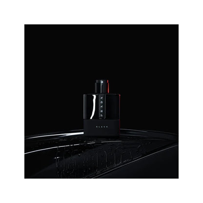 Prada Luna Rossa Black