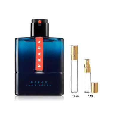 Prada Luna Rossa Ocean EDT