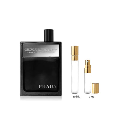 Prada Amber Pour Homme Intense EDP