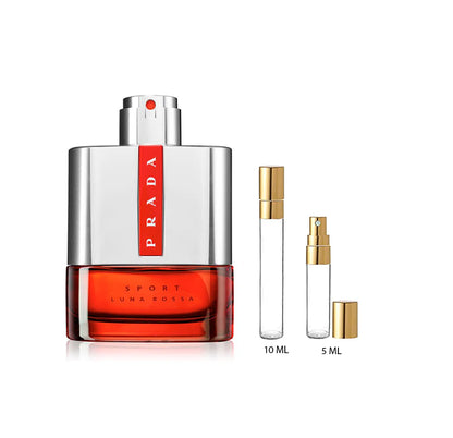 Prada Luna Rossa Sport