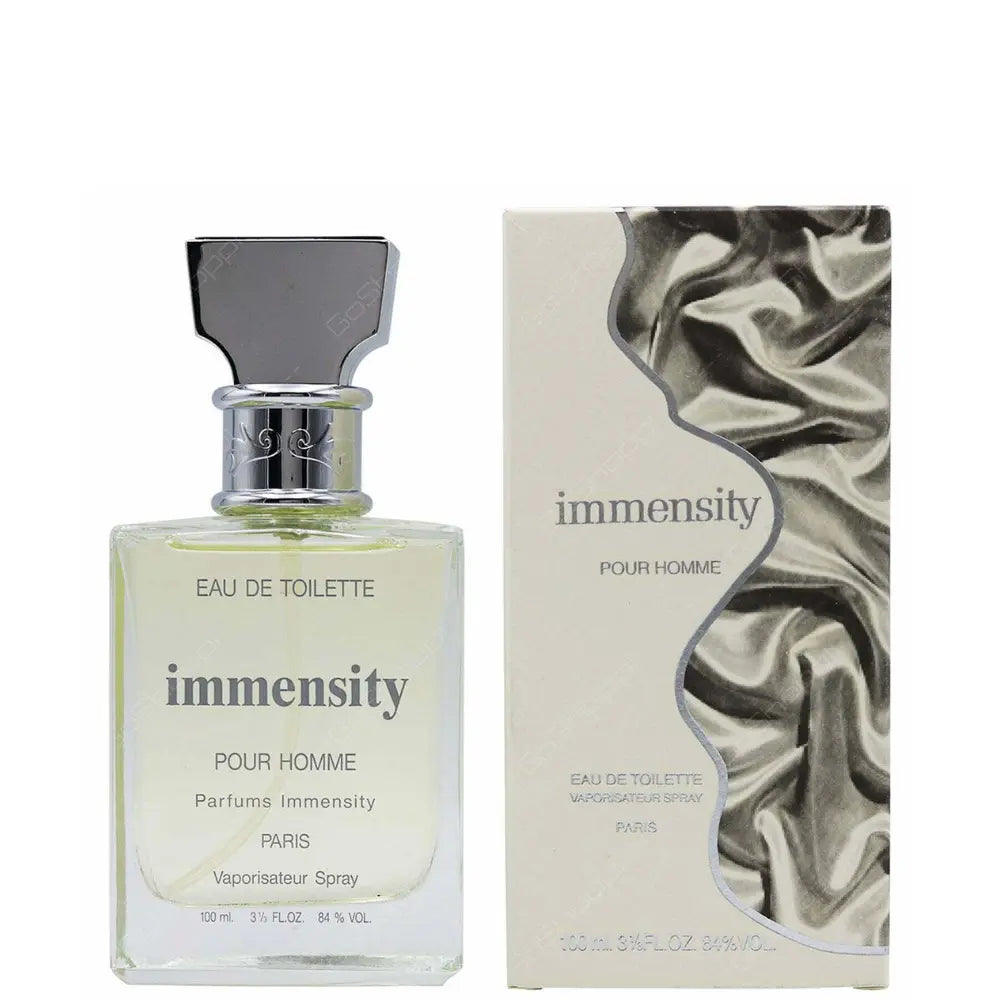 Immensity pour Homme