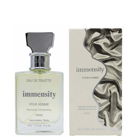 Immensity pour Homme