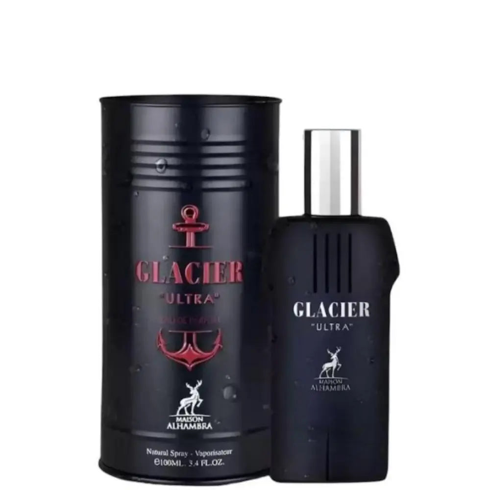 Maison Alhambra Glacier Ultra