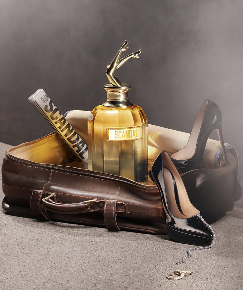 Jean Paul Gaultier Scandal Absolu Dama