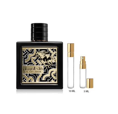 Lattafa Qaed Al Fursan