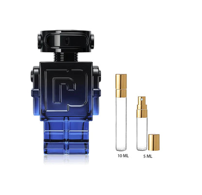 Paco Rabanne Phantom Intense