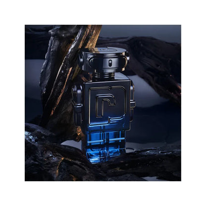 Paco Rabanne Phantom Intense