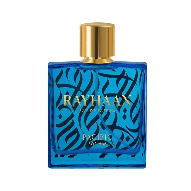 Rayhaan Pacific For Him