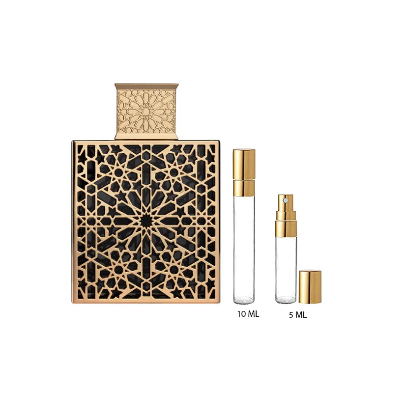 Rayhaan Elixir Eau de Parfum