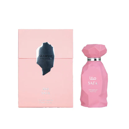 Arabiyat Prestige Safa