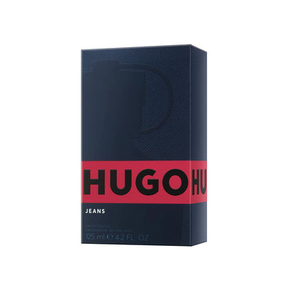 Hugo Boss Hugo Jeans Eau de Toilette