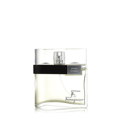 Salvatore Ferragamo F by Ferragamo Pour Homme Eau de Toilette