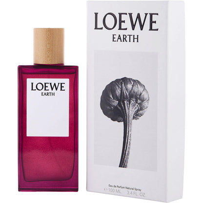 Loewe Earth Eau de Parfum